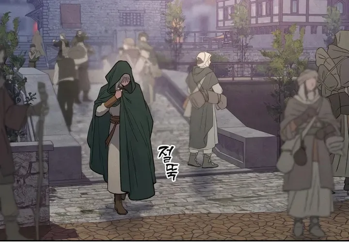 Read Antidote (Harusari) chapter 57 image 71 on Lezhin