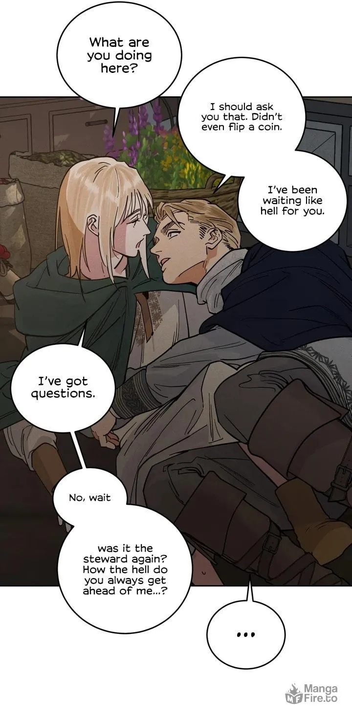 Read Antidote (Harusari) chapter 57 image 81 on Lezhin