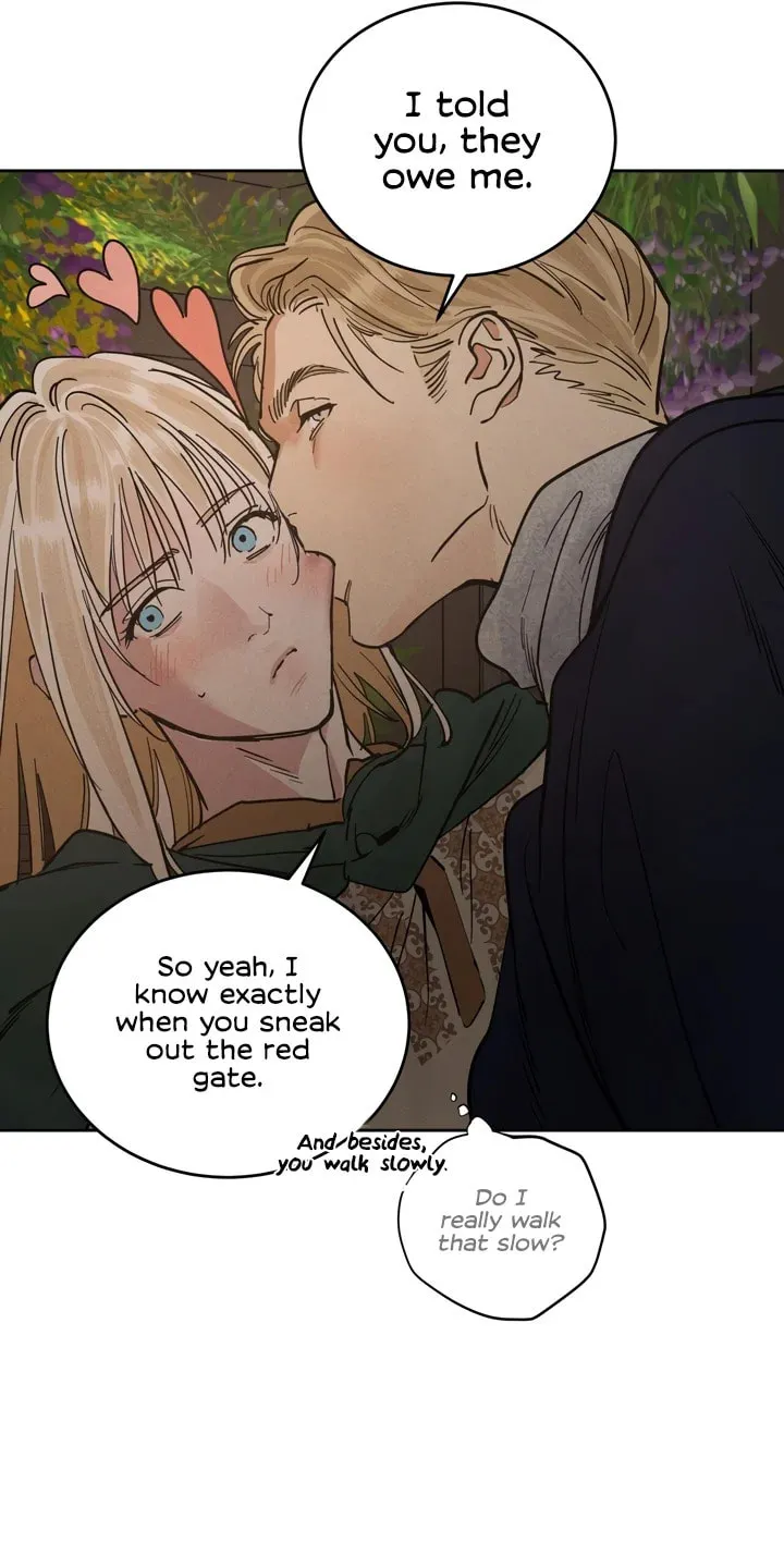 Read Antidote (Harusari) chapter 57 image 82 on Lezhin