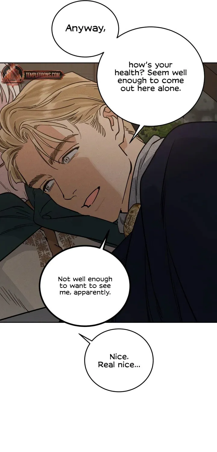 Read Antidote (Harusari) chapter 57 image 83 on Lezhin