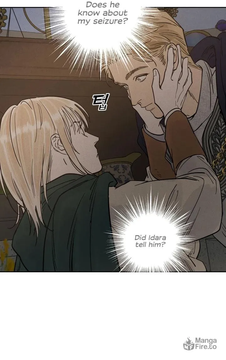 Read Antidote (Harusari) chapter 57 image 85 on Lezhin