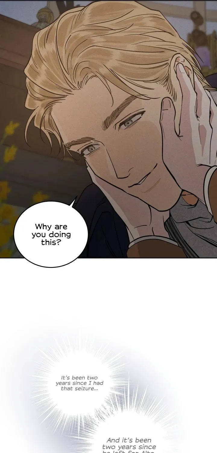 Read Antidote (Harusari) chapter 57 image 86 on Lezhin