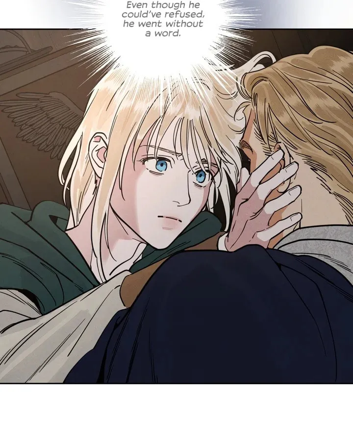 Read Antidote (Harusari) chapter 57 image 88 on Lezhin