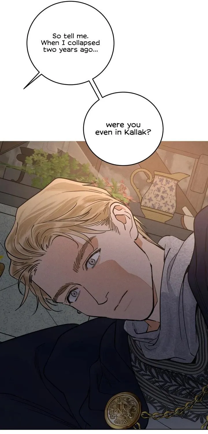 Read Antidote (Harusari) chapter 57 image 89 on Lezhin