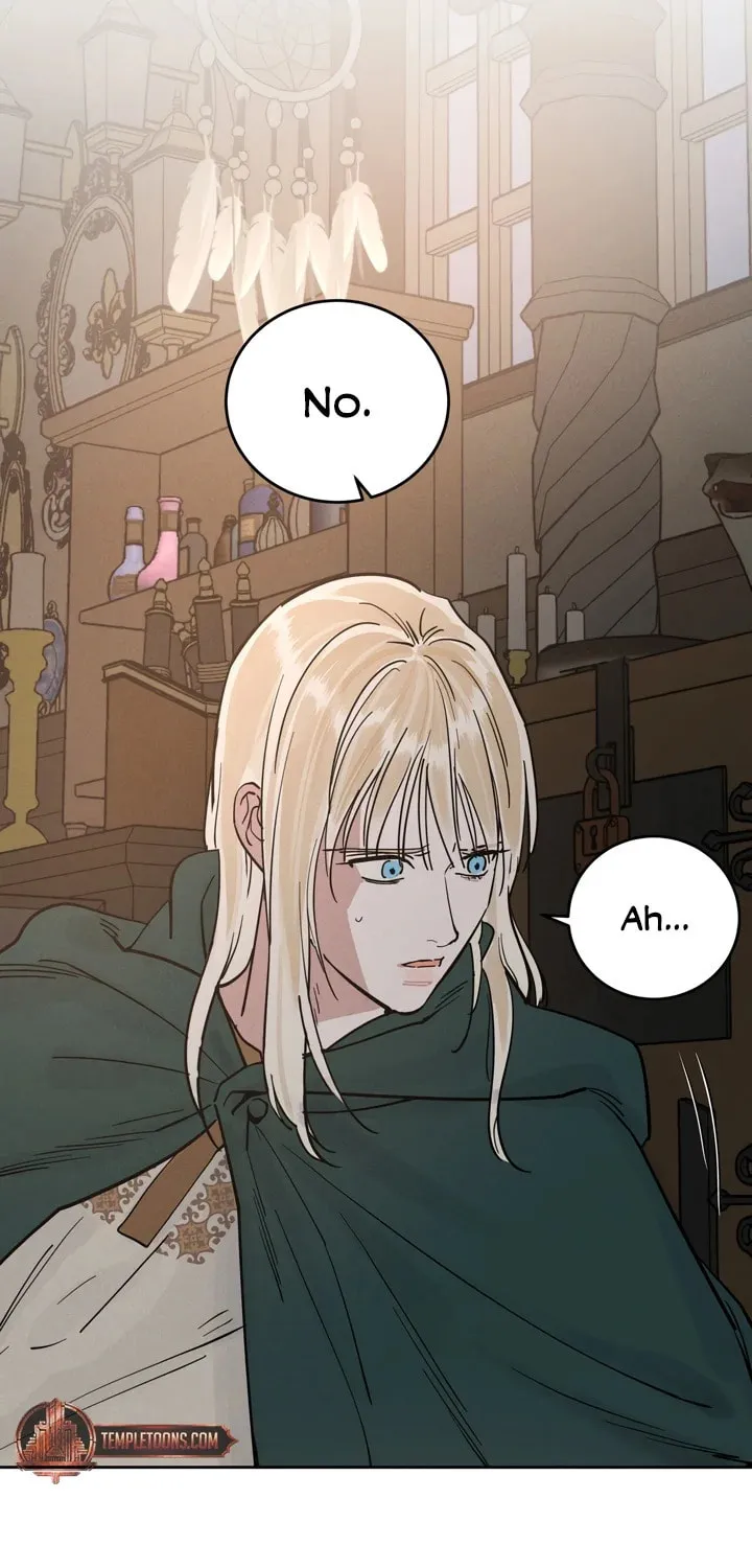 Read Antidote (Harusari) chapter 57 image 91 on Lezhin