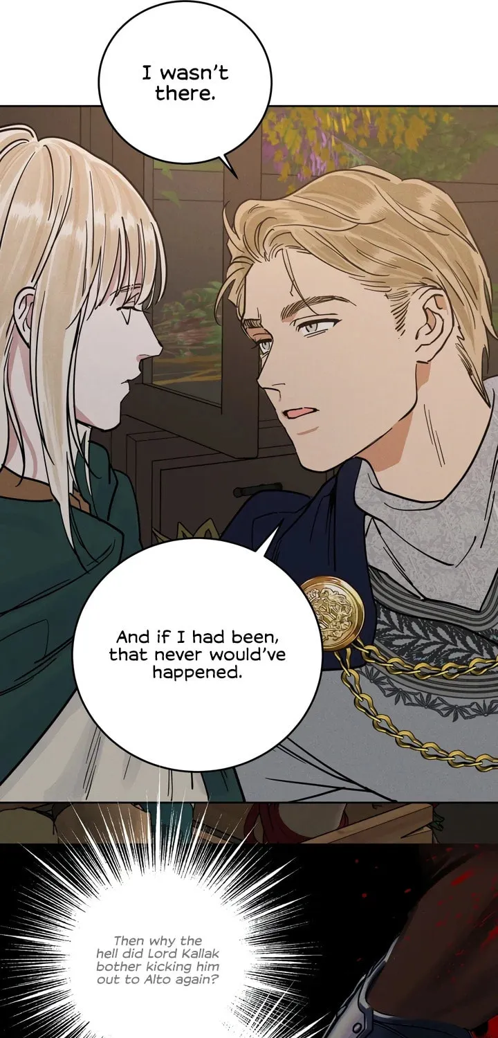 Read Antidote (Harusari) chapter 57 image 93 on Lezhin