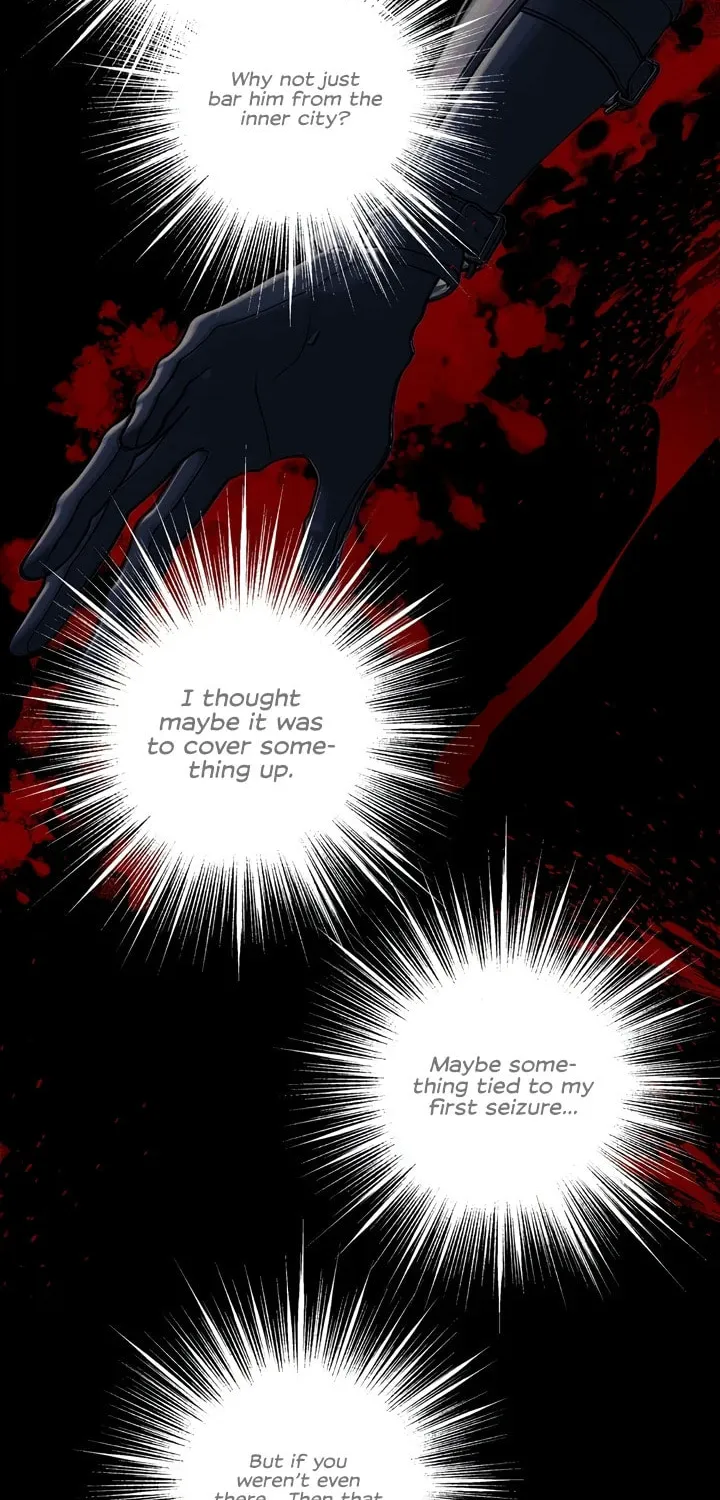 Read Antidote (Harusari) chapter 57 image 94 on Lezhin