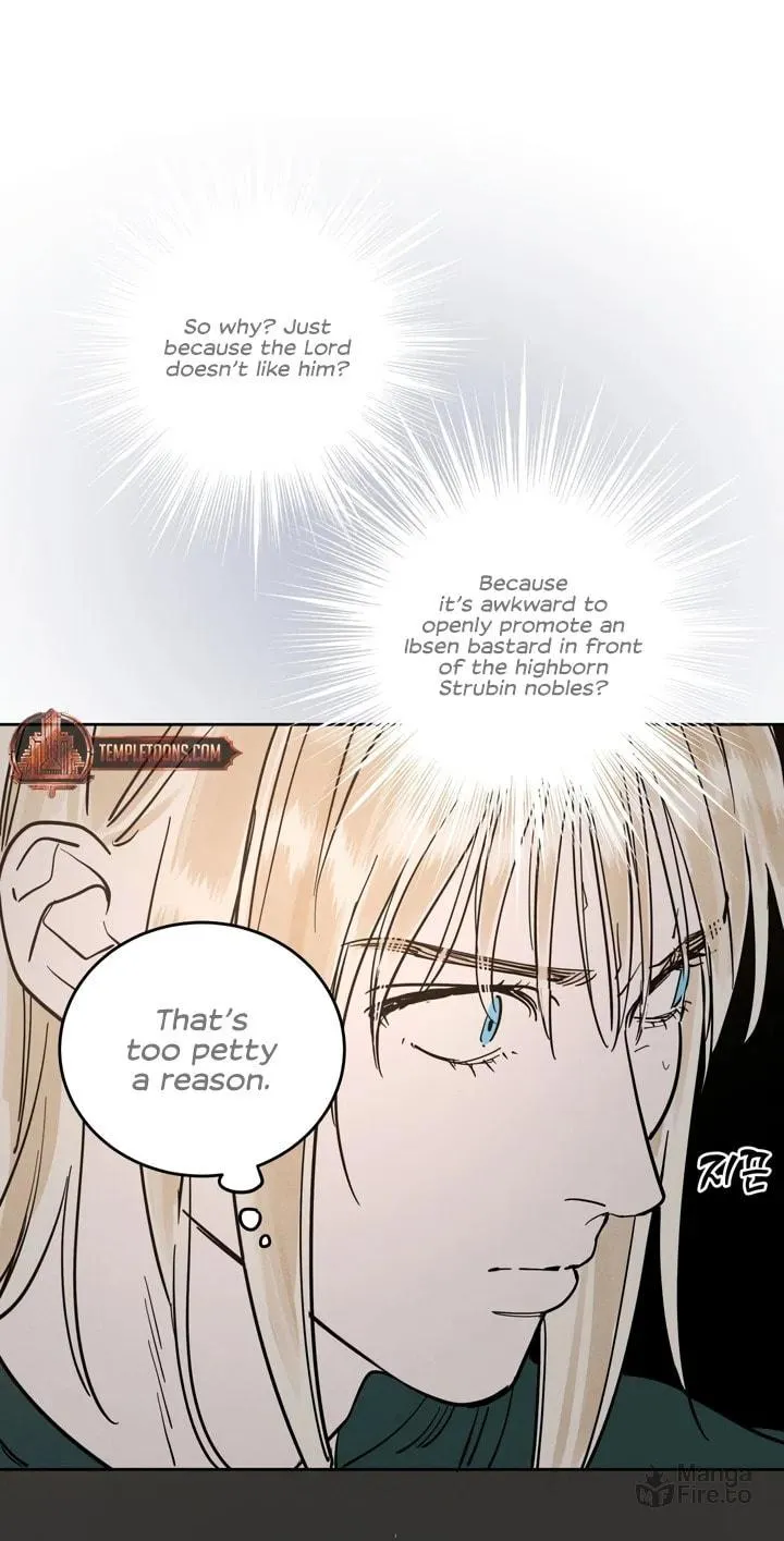 Read Antidote (Harusari) chapter 57 image 96 on Lezhin