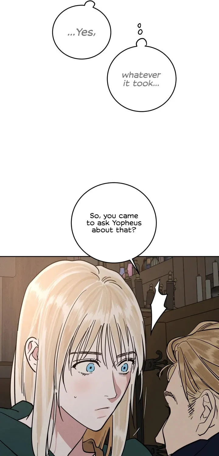 Read Antidote (Harusari) chapter 57 image 99 on Lezhin