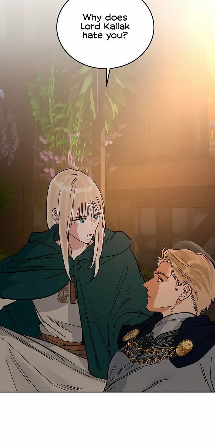 Read Antidote (Harusari) chapter 58 image 1 on Lezhin