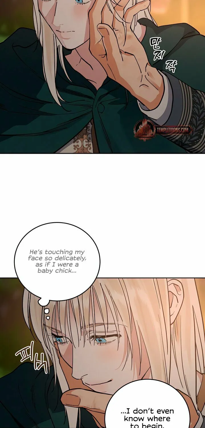 Read Antidote (Harusari) chapter 58 image 10 on Lezhin