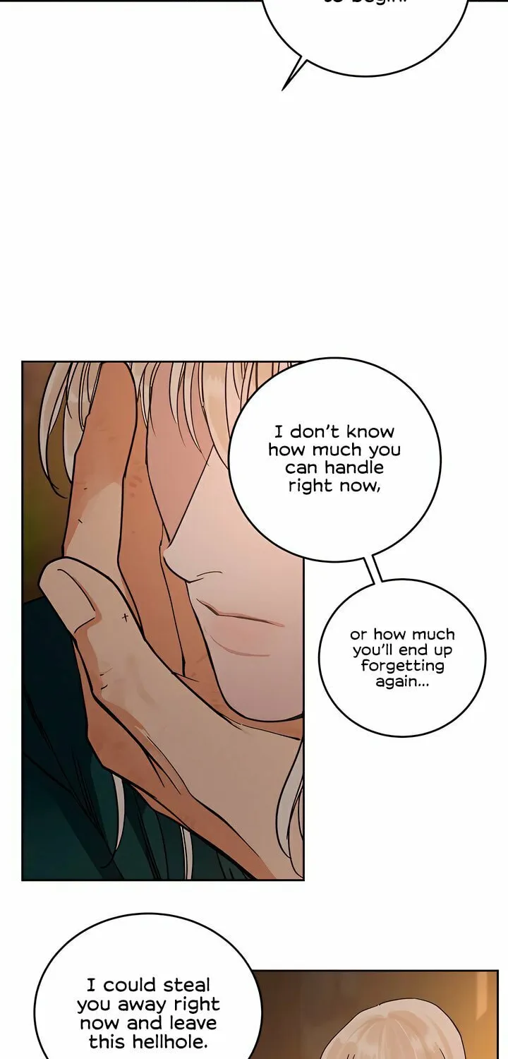 Read Antidote (Harusari) chapter 58 image 11 on Lezhin