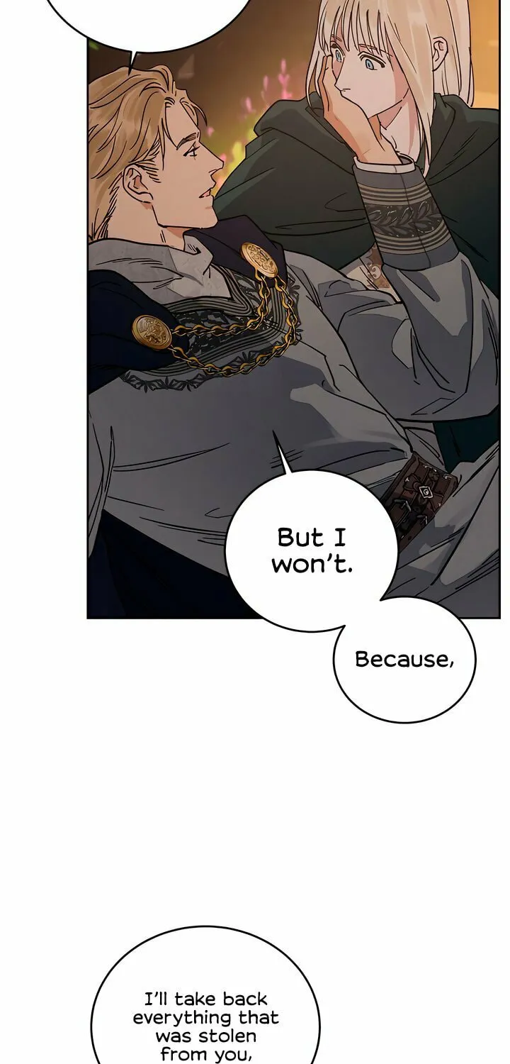Read Antidote (Harusari) chapter 58 image 12 on Lezhin
