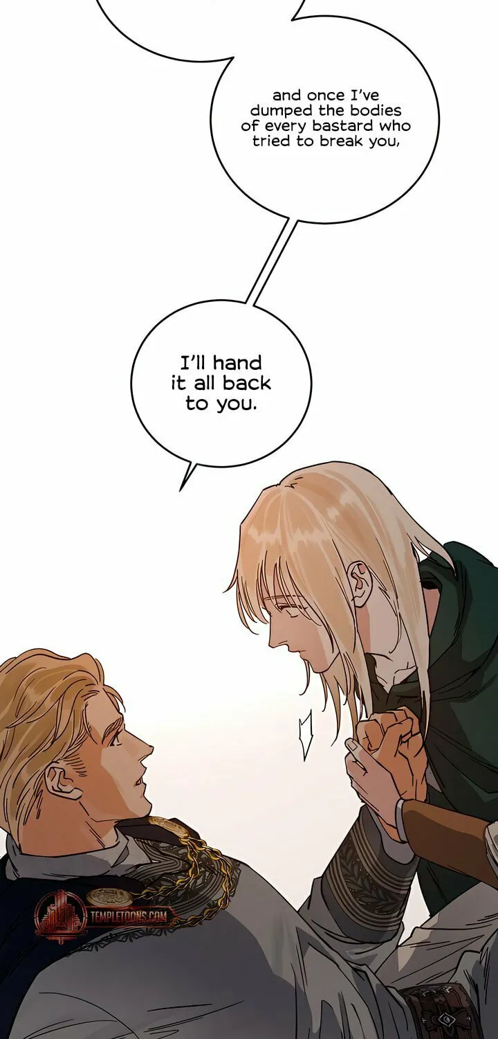 Read Antidote (Harusari) chapter 58 image 13 on Lezhin