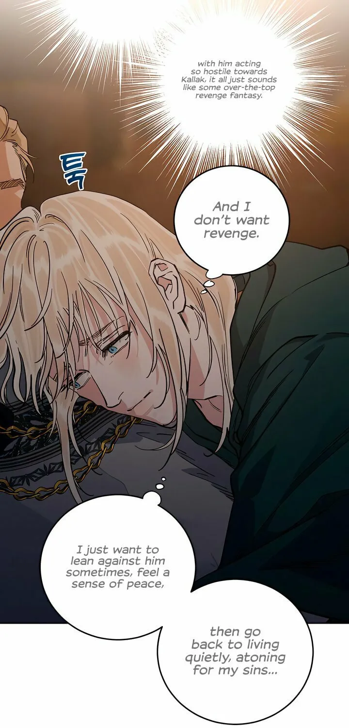 Read Antidote (Harusari) chapter 58 image 16 on Lezhin