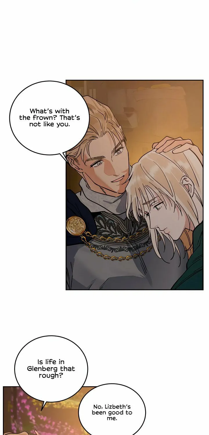 Read Antidote (Harusari) chapter 58 image 17 on Lezhin