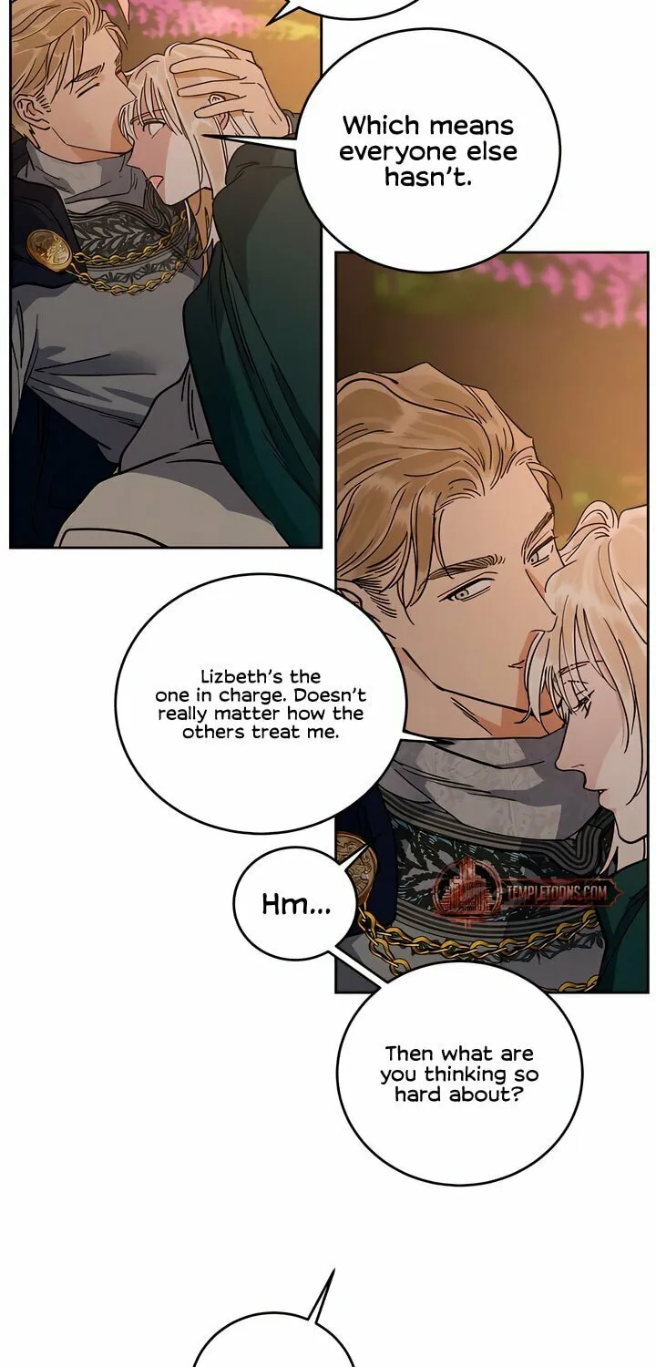 Read Antidote (Harusari) chapter 58 image 18 on Lezhin