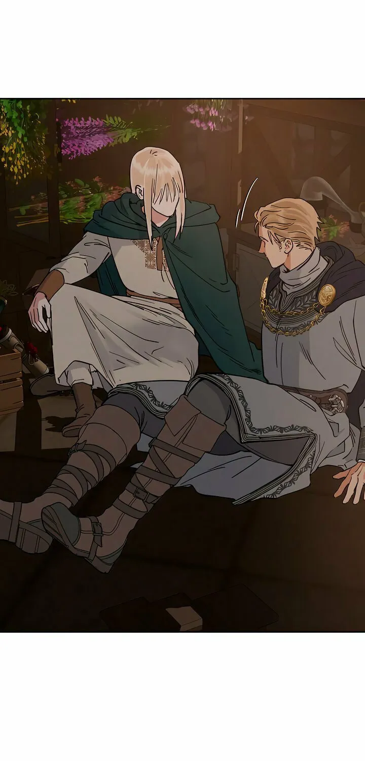 Read Antidote (Harusari) chapter 58 image 2 on Lezhin
