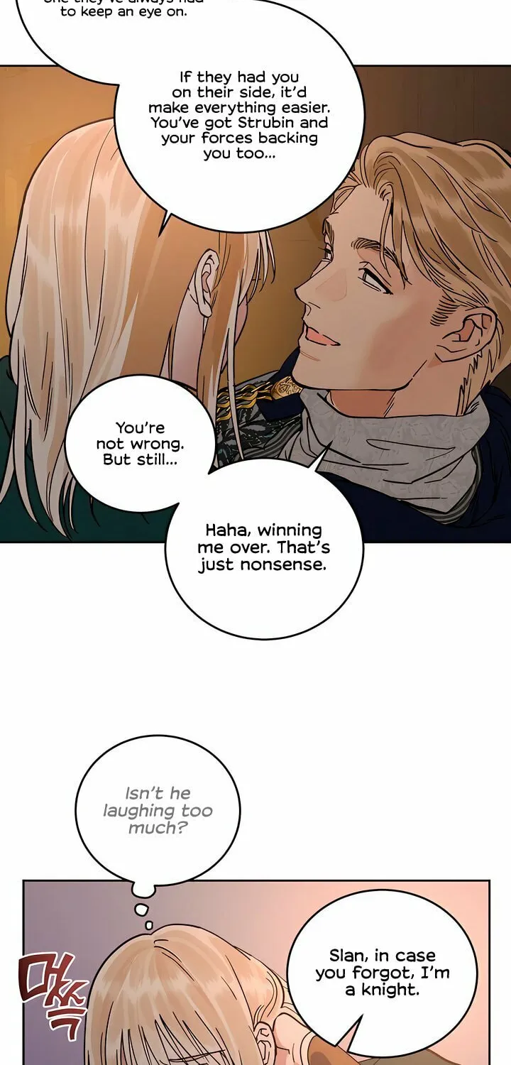 Read Antidote (Harusari) chapter 58 image 21 on Lezhin