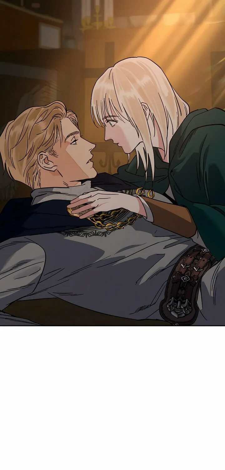 Read Antidote (Harusari) chapter 58 image 23 on Lezhin