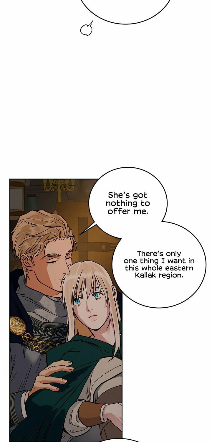 Read Antidote (Harusari) chapter 58 image 29 on Lezhin
