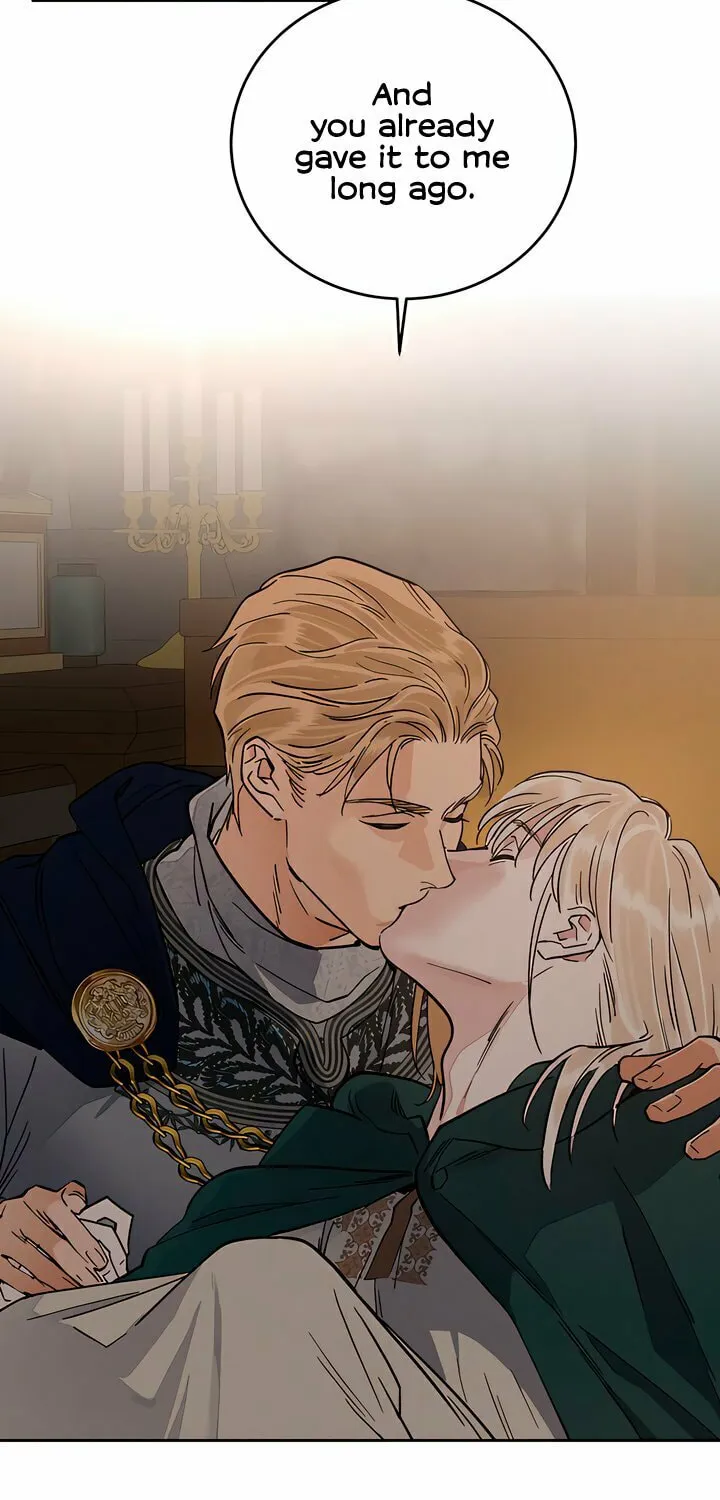 Read Antidote (Harusari) chapter 58 image 30 on Lezhin
