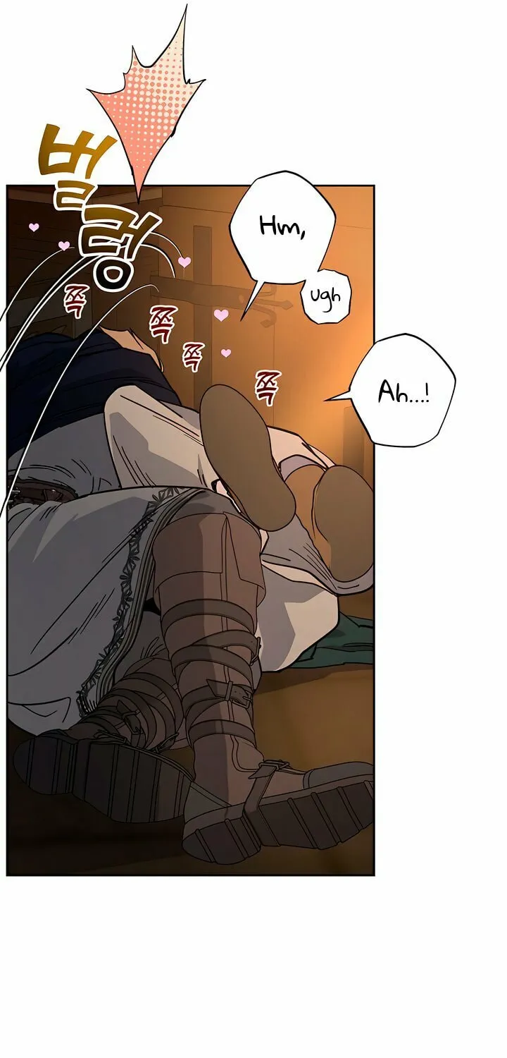 Read Antidote (Harusari) chapter 58 image 32 on Lezhin