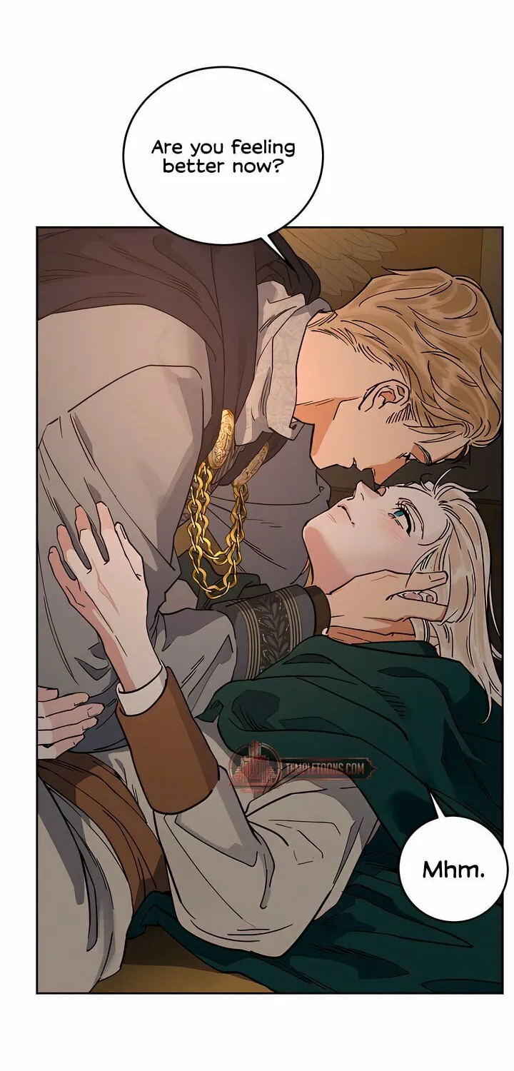 Read Antidote (Harusari) chapter 58 image 33 on Lezhin
