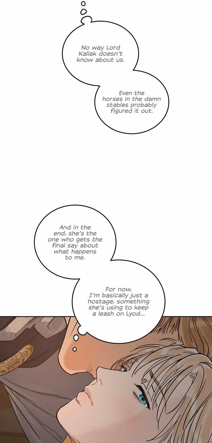 Read Antidote (Harusari) chapter 58 image 34 on Lezhin