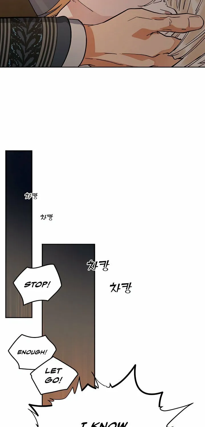 Read Antidote (Harusari) chapter 58 image 35 on Lezhin