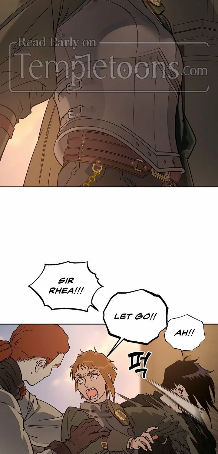 Read Antidote (Harusari) chapter 58 image 38 on Lezhin