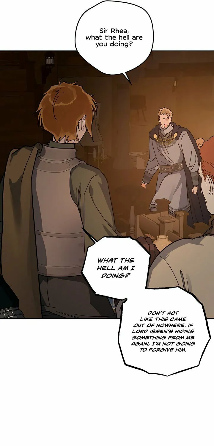 Read Antidote (Harusari) chapter 58 image 40 on Lezhin