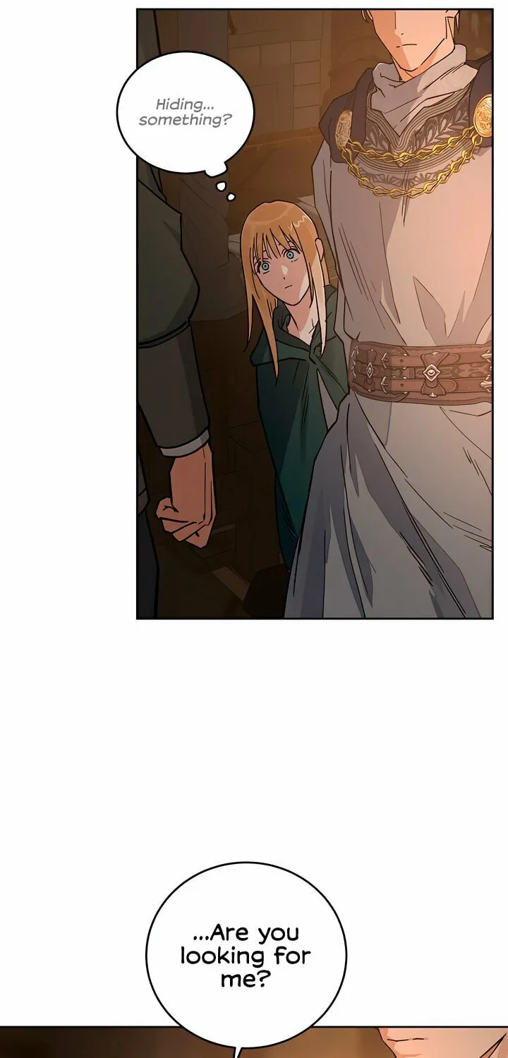 Read Antidote (Harusari) chapter 58 image 41 on Lezhin