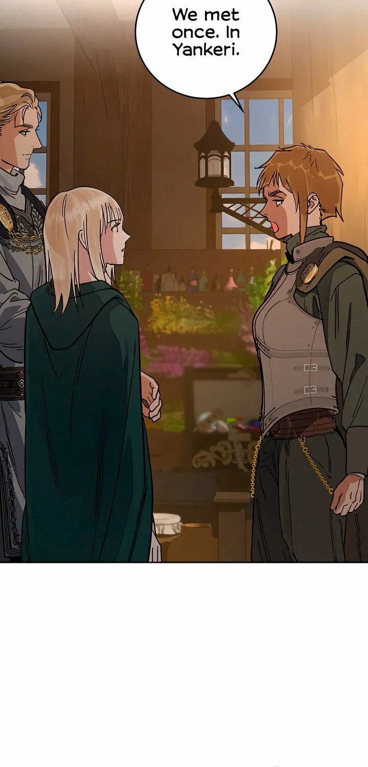 Read Antidote (Harusari) chapter 58 image 43 on Lezhin