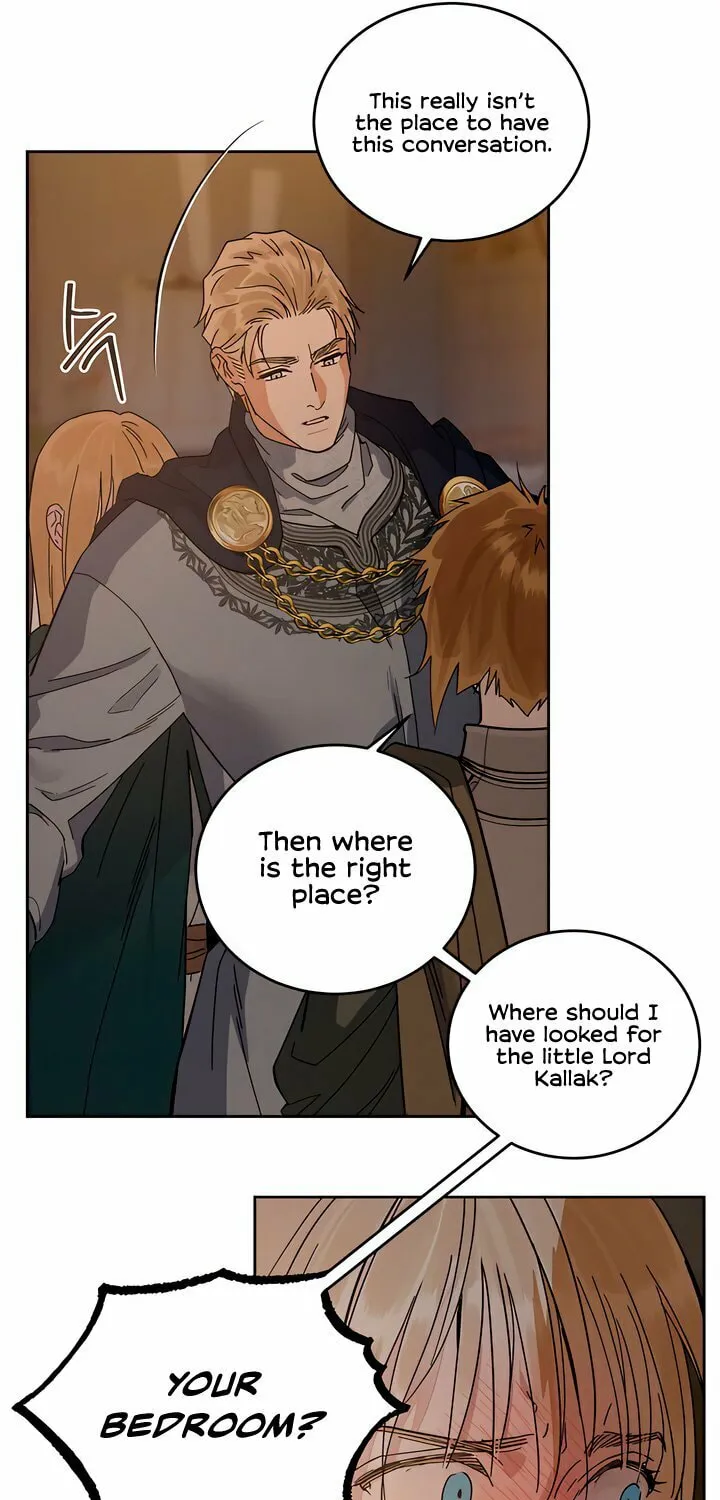 Read Antidote (Harusari) chapter 58 image 48 on Lezhin