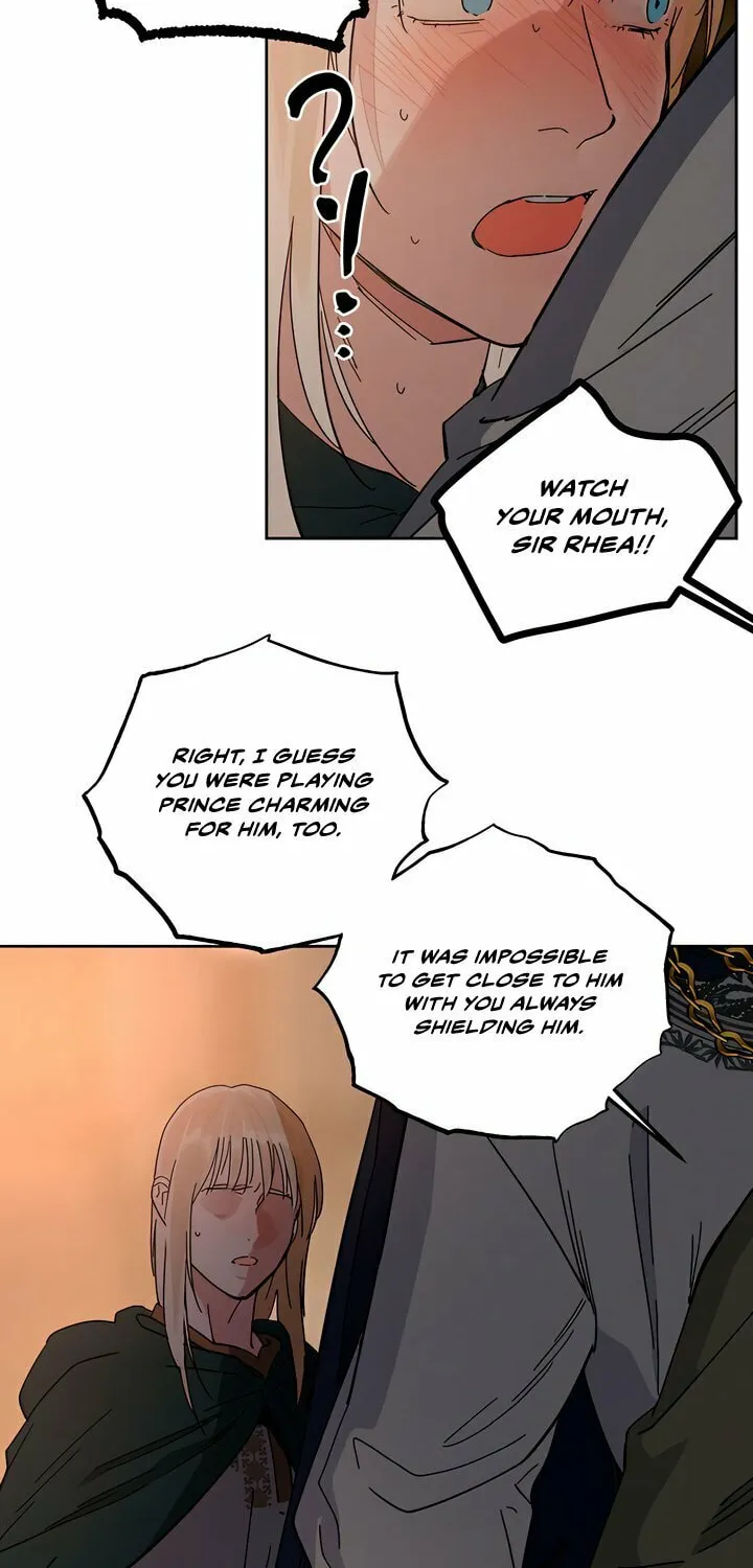 Read Antidote (Harusari) chapter 58 image 49 on Lezhin