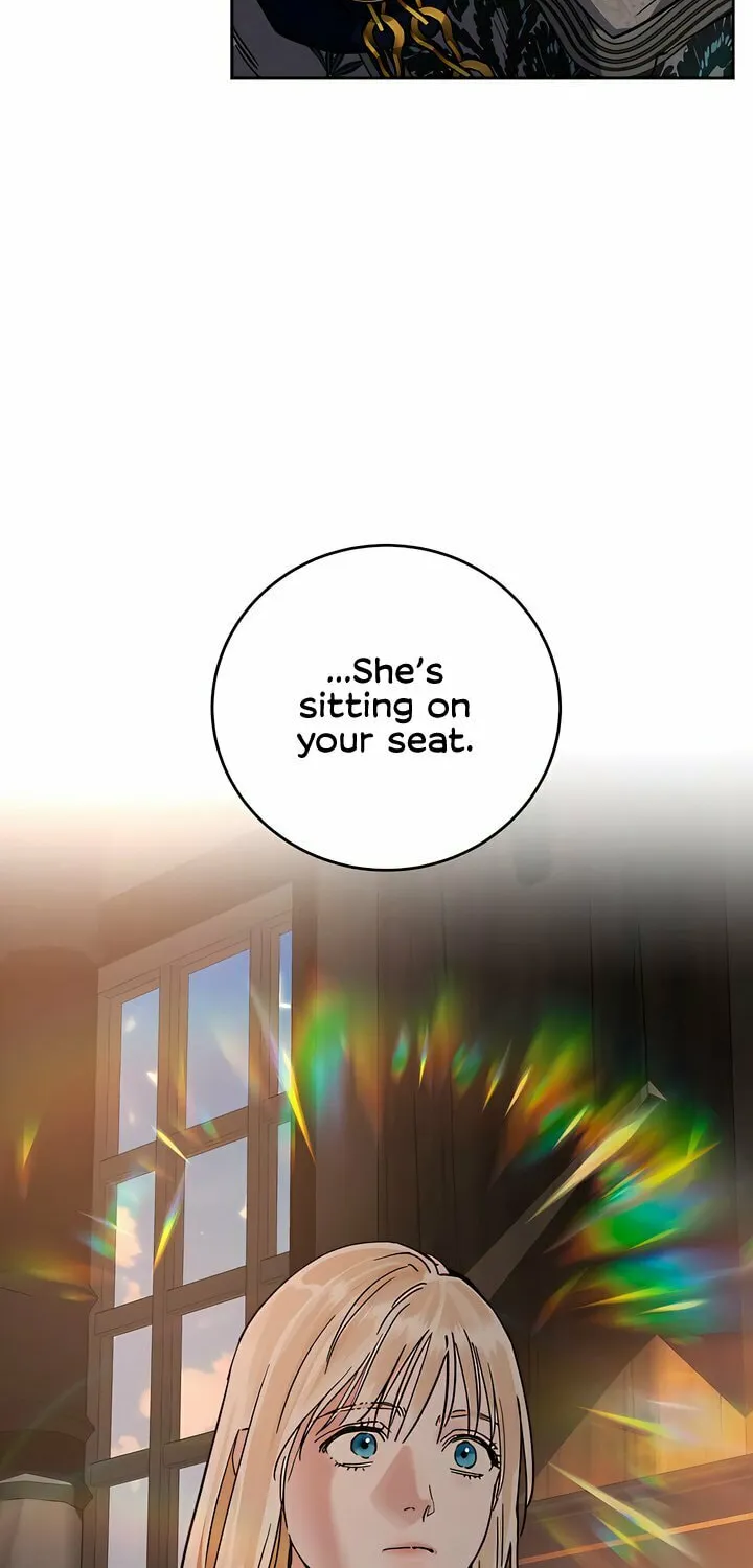 Read Antidote (Harusari) chapter 58 image 5 on Lezhin