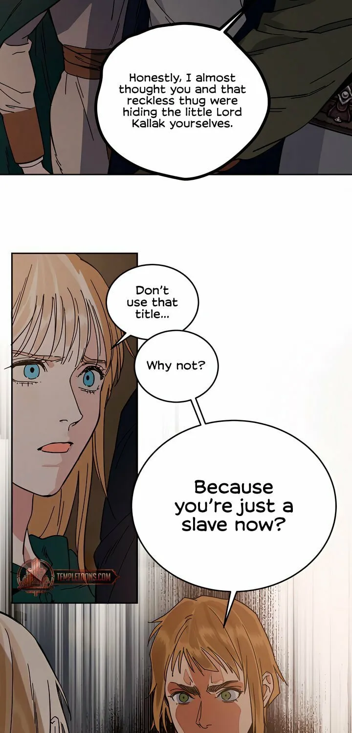 Read Antidote (Harusari) chapter 58 image 50 on Lezhin