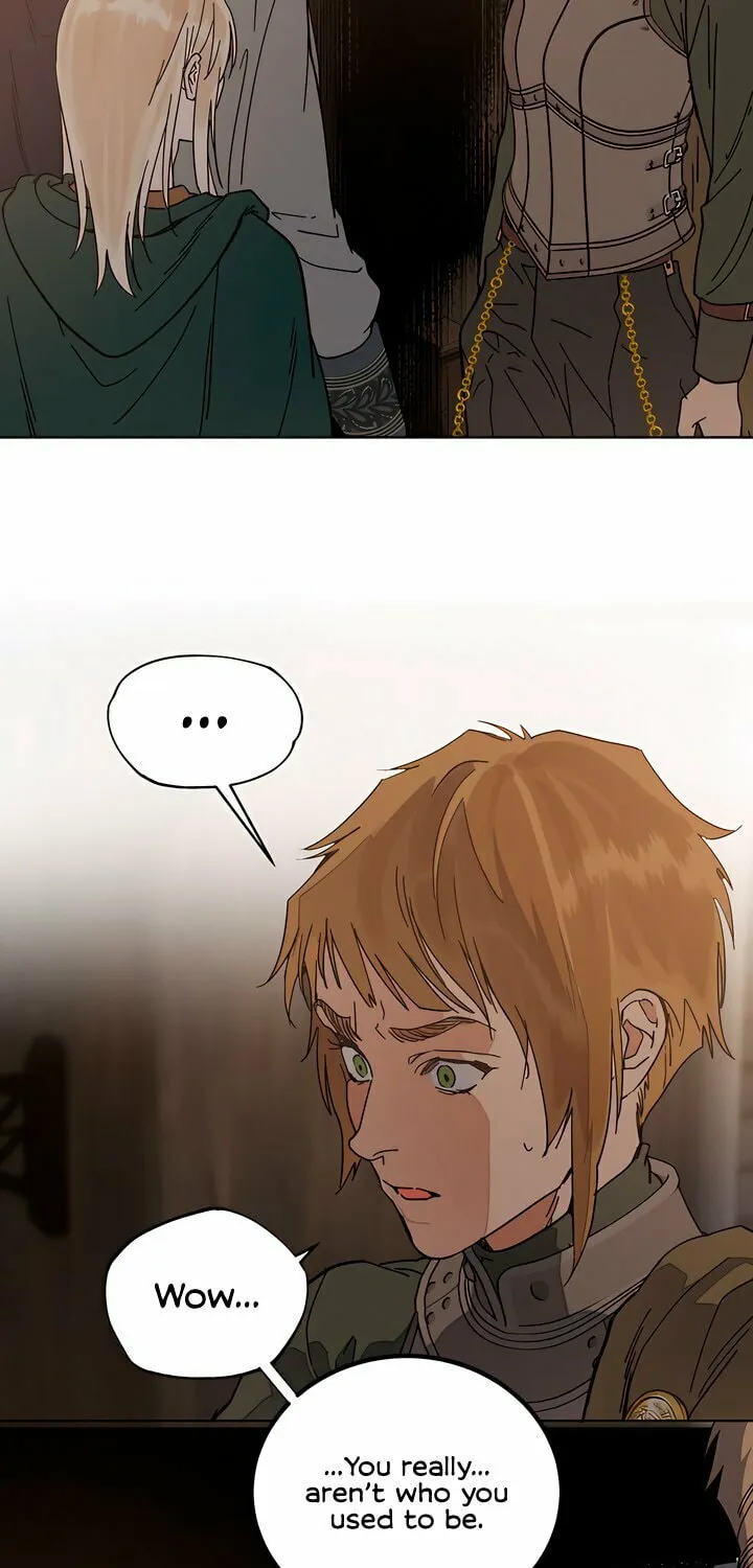 Read Antidote (Harusari) chapter 58 image 52 on Lezhin