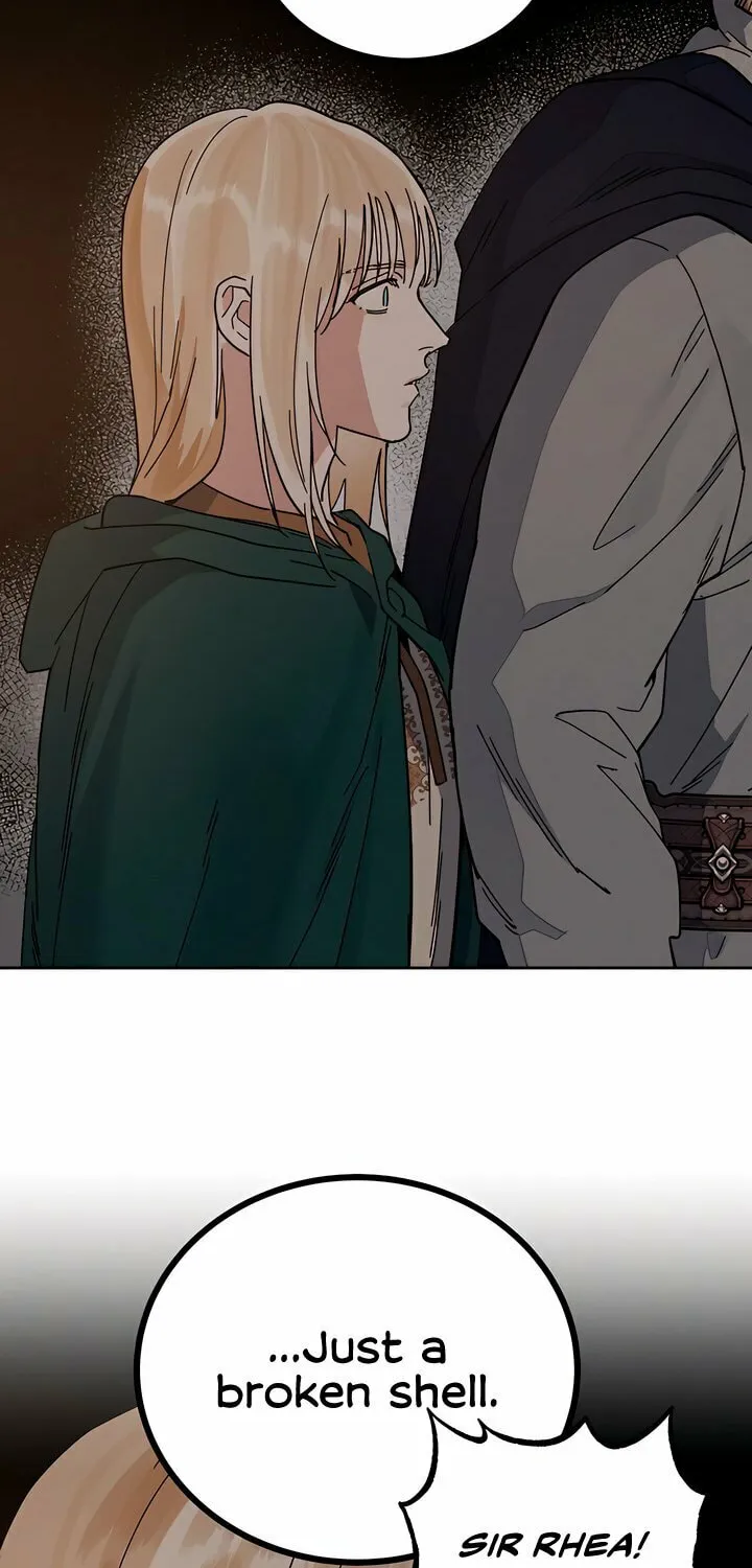 Read Antidote (Harusari) chapter 58 image 53 on Lezhin
