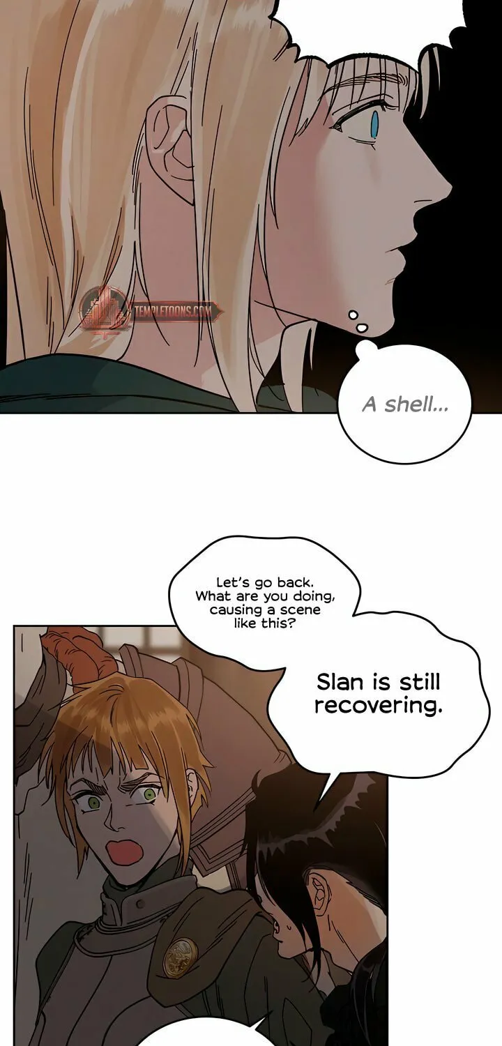 Read Antidote (Harusari) chapter 58 image 54 on Lezhin