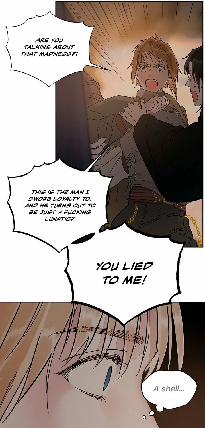 Read Antidote (Harusari) chapter 58 image 56 on Lezhin