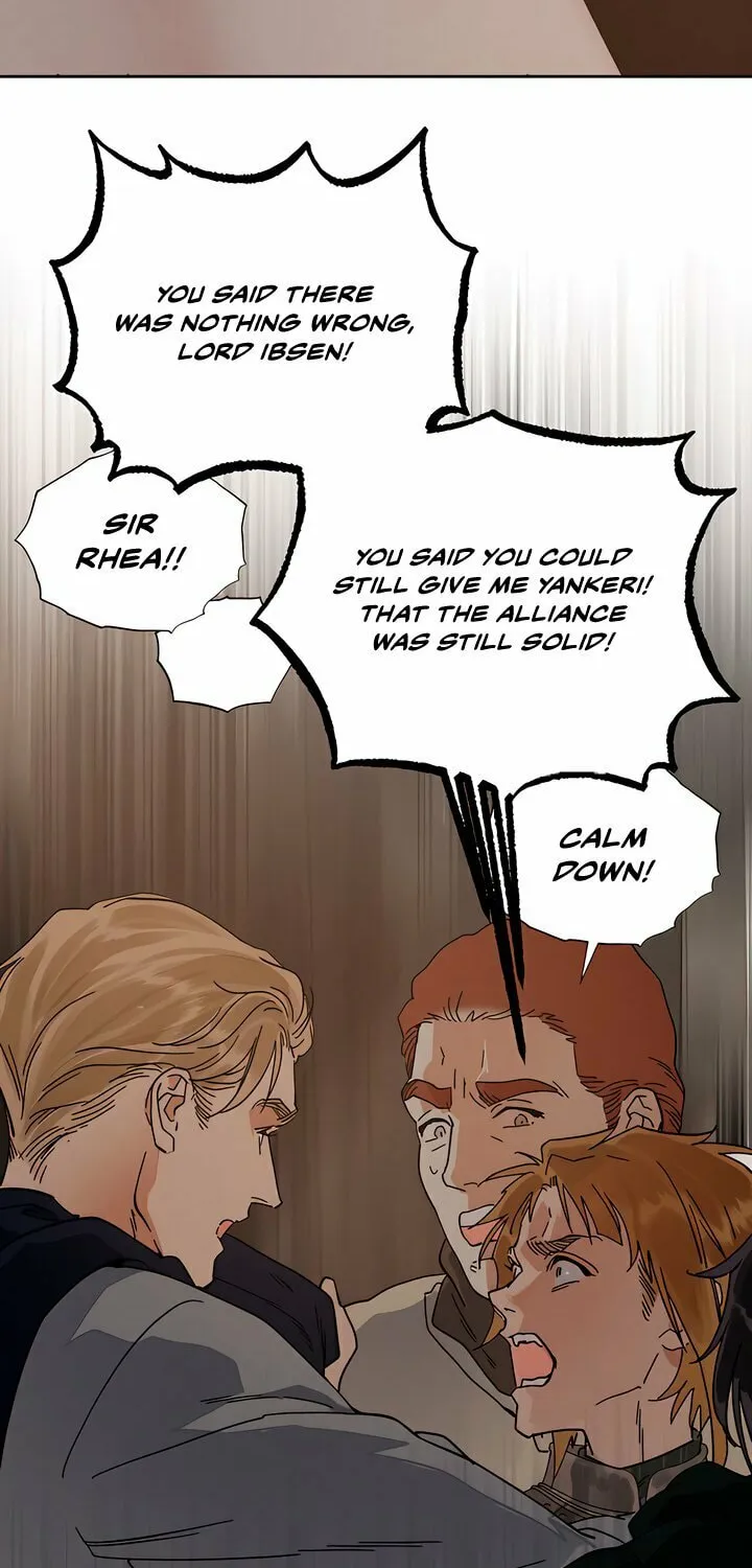 Read Antidote (Harusari) chapter 58 image 57 on Lezhin