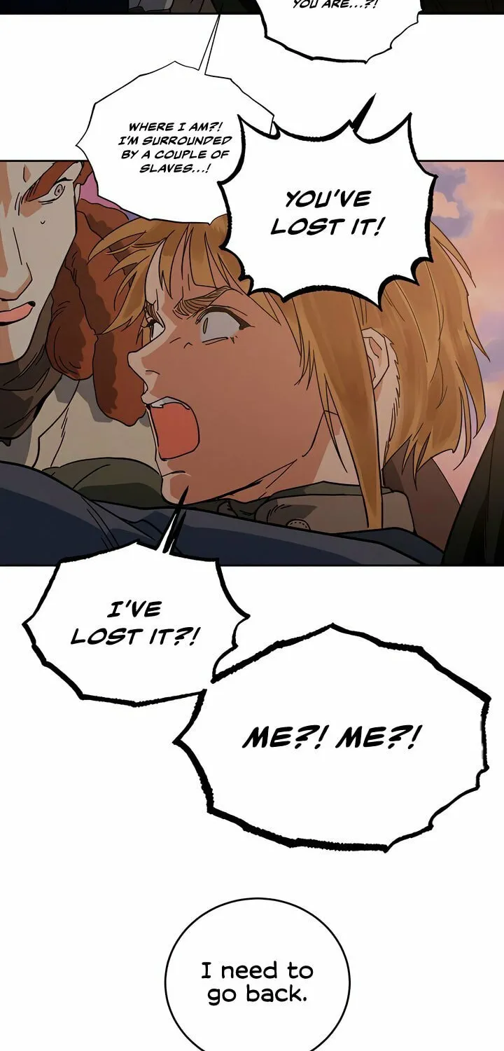 Read Antidote (Harusari) chapter 58 image 59 on Lezhin