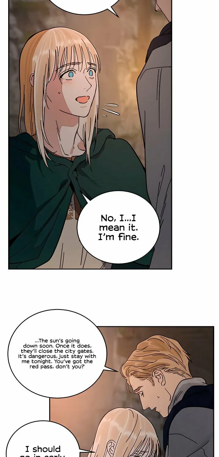 Read Antidote (Harusari) chapter 58 image 65 on Lezhin