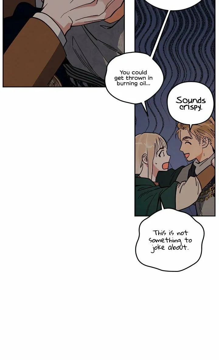 Read Antidote (Harusari) chapter 58 image 7 on Lezhin