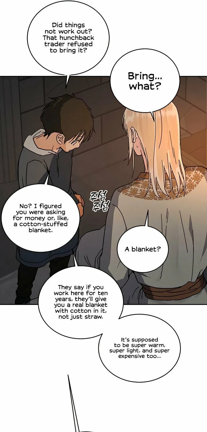Read Antidote (Harusari) chapter 58 image 72 on Lezhin