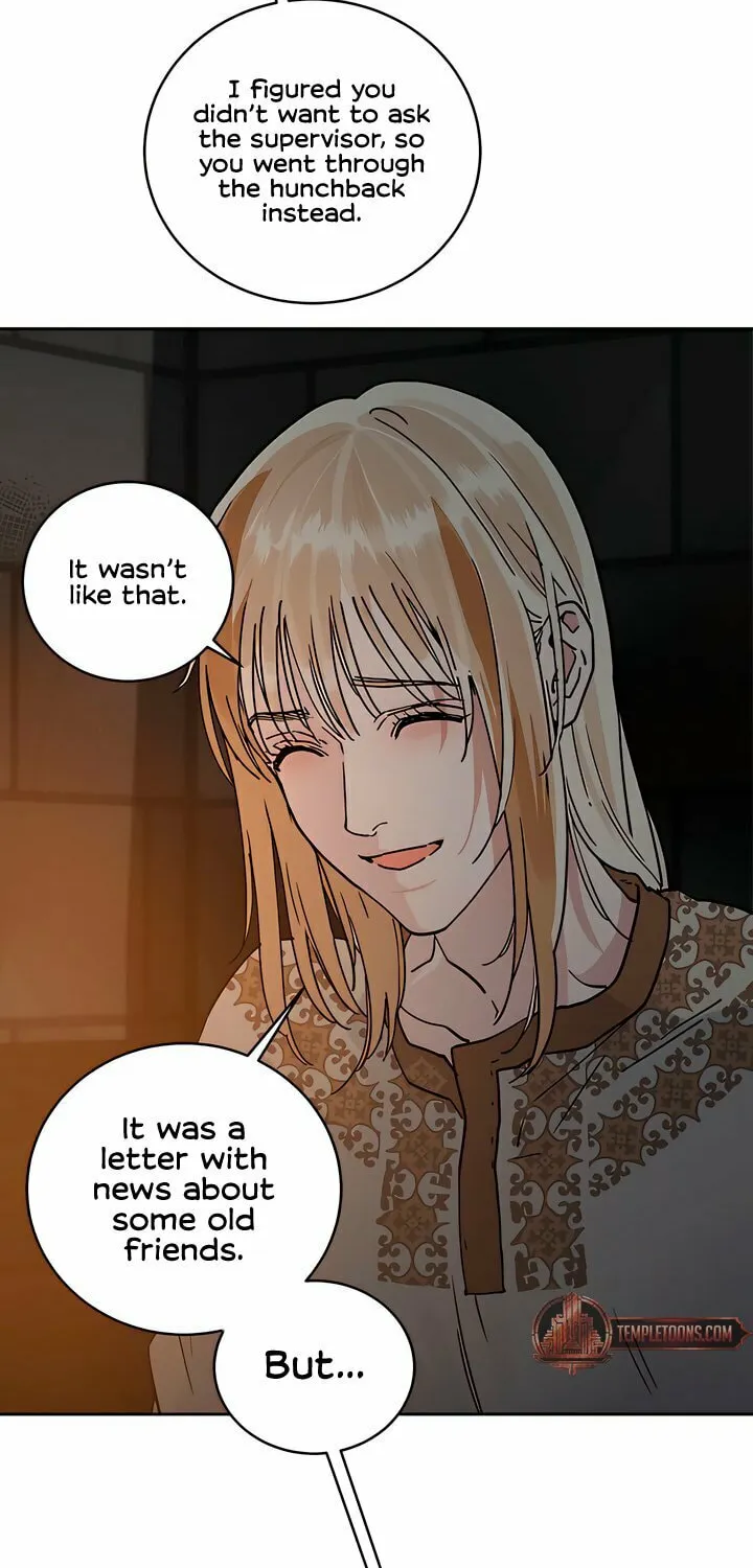 Read Antidote (Harusari) chapter 58 image 73 on Lezhin