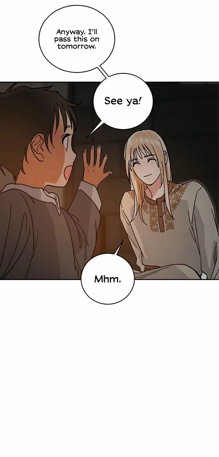 Read Antidote (Harusari) chapter 58 image 75 on Lezhin