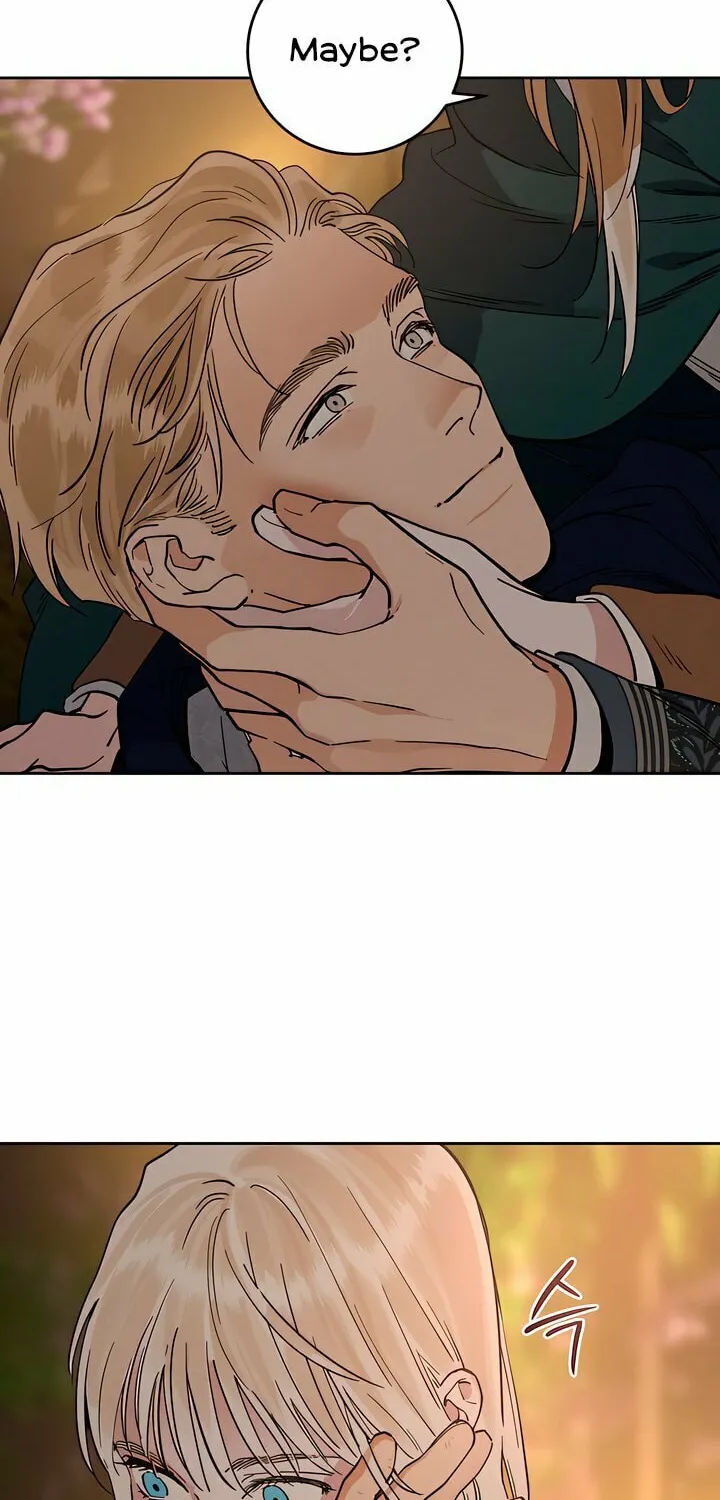 Read Antidote (Harusari) chapter 58 image 9 on Lezhin